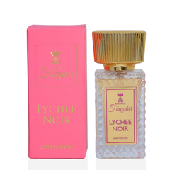 Lychee Noir Hair Perfume