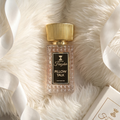 Pillow Talk Hair Perfume