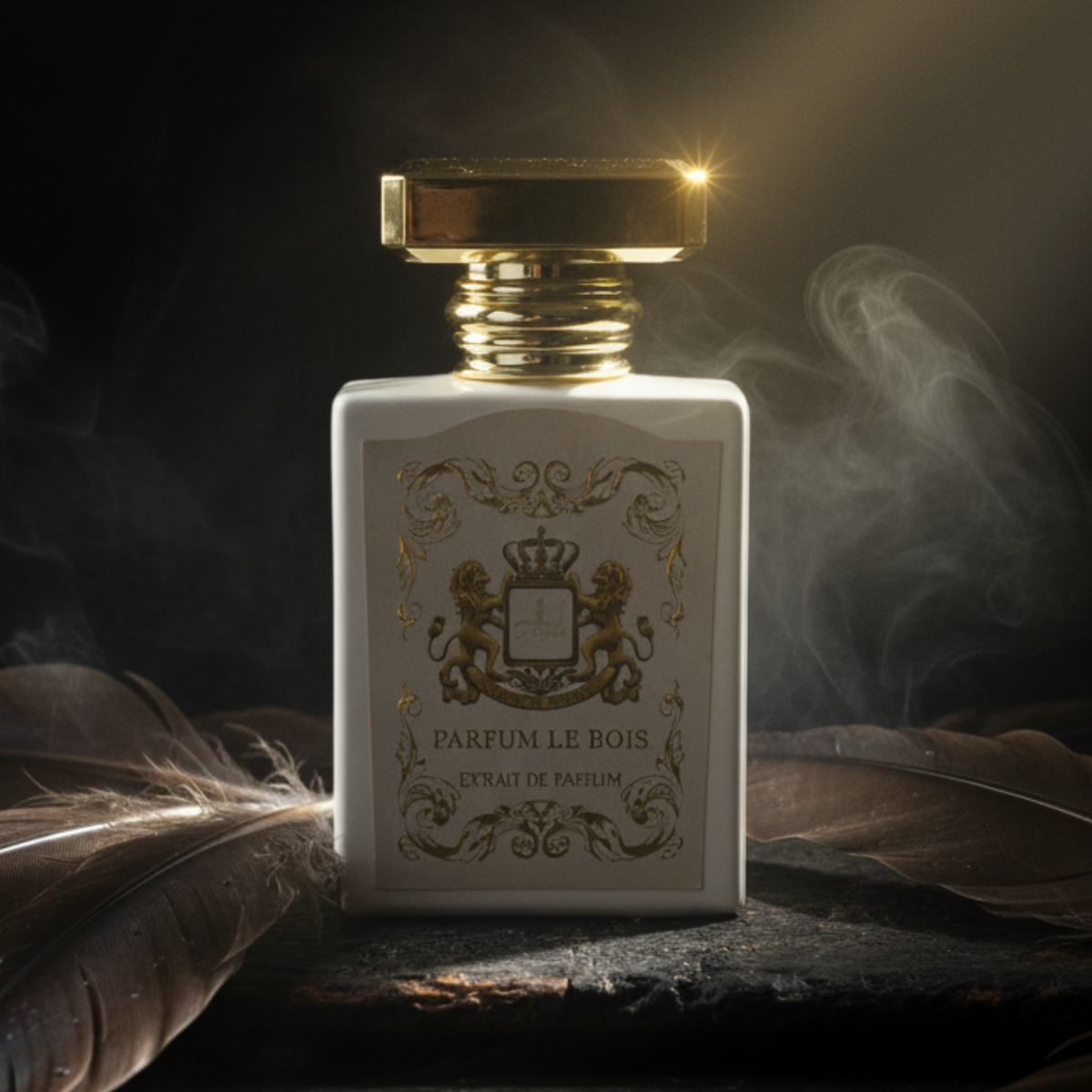Parfum Le Bois