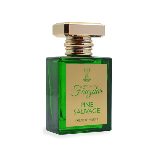 Pine Sauvage