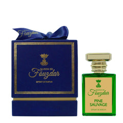 Pine Sauvage