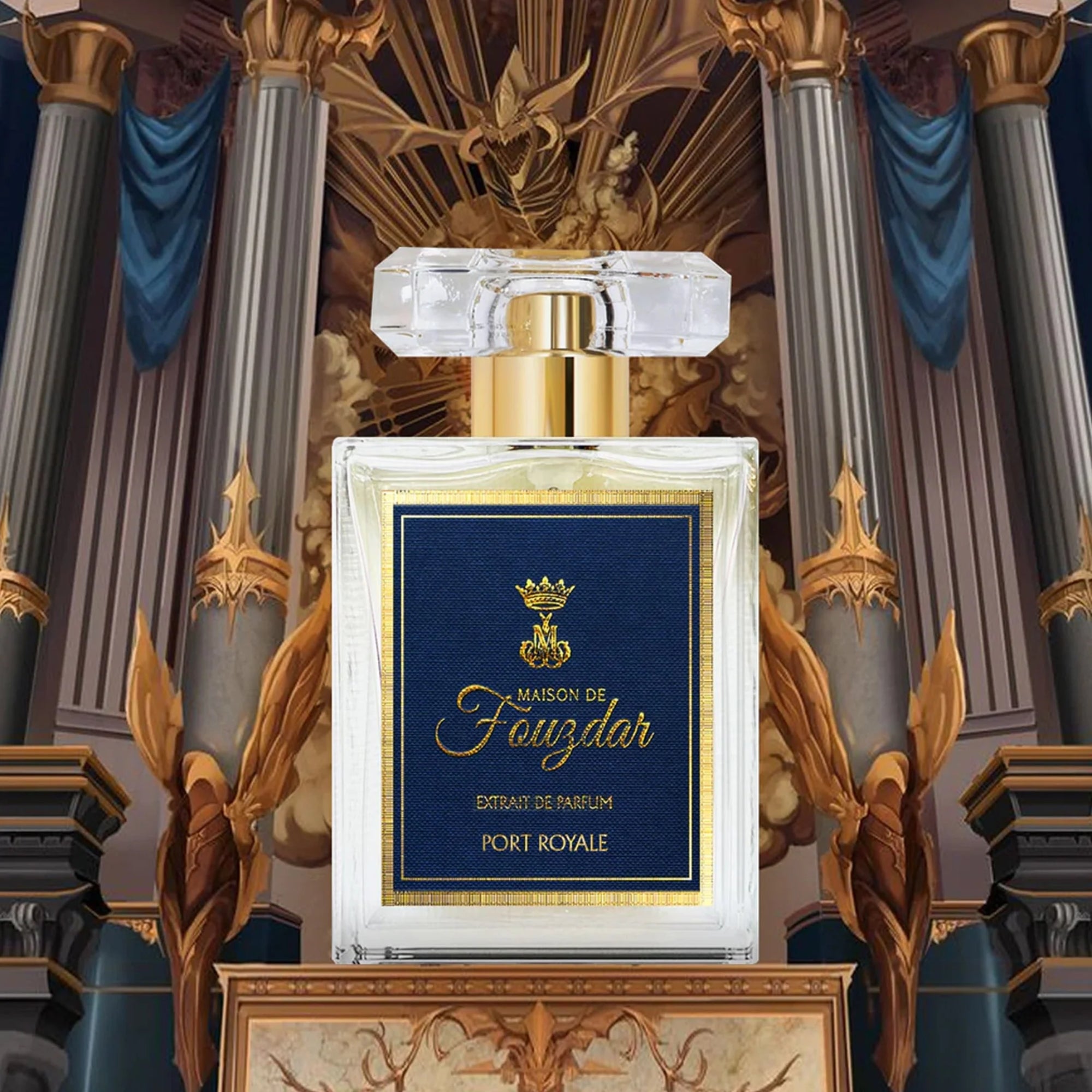 Port Royale
