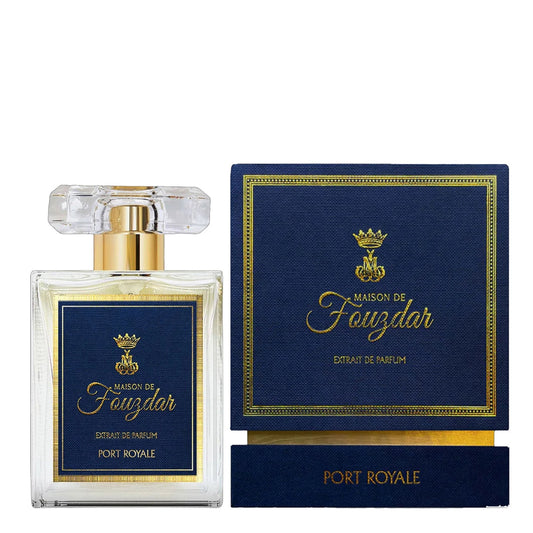 Port Royale