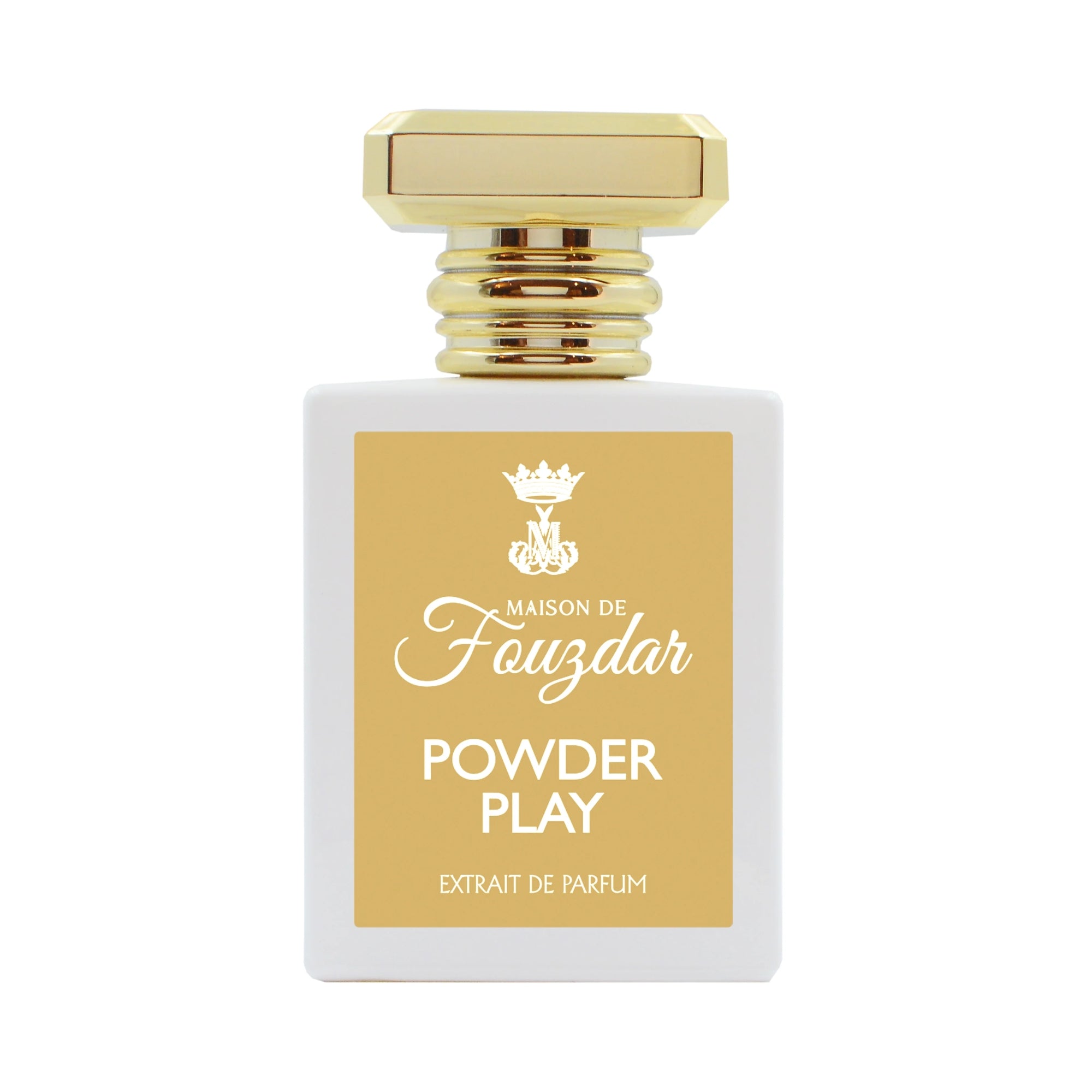 Powder Play