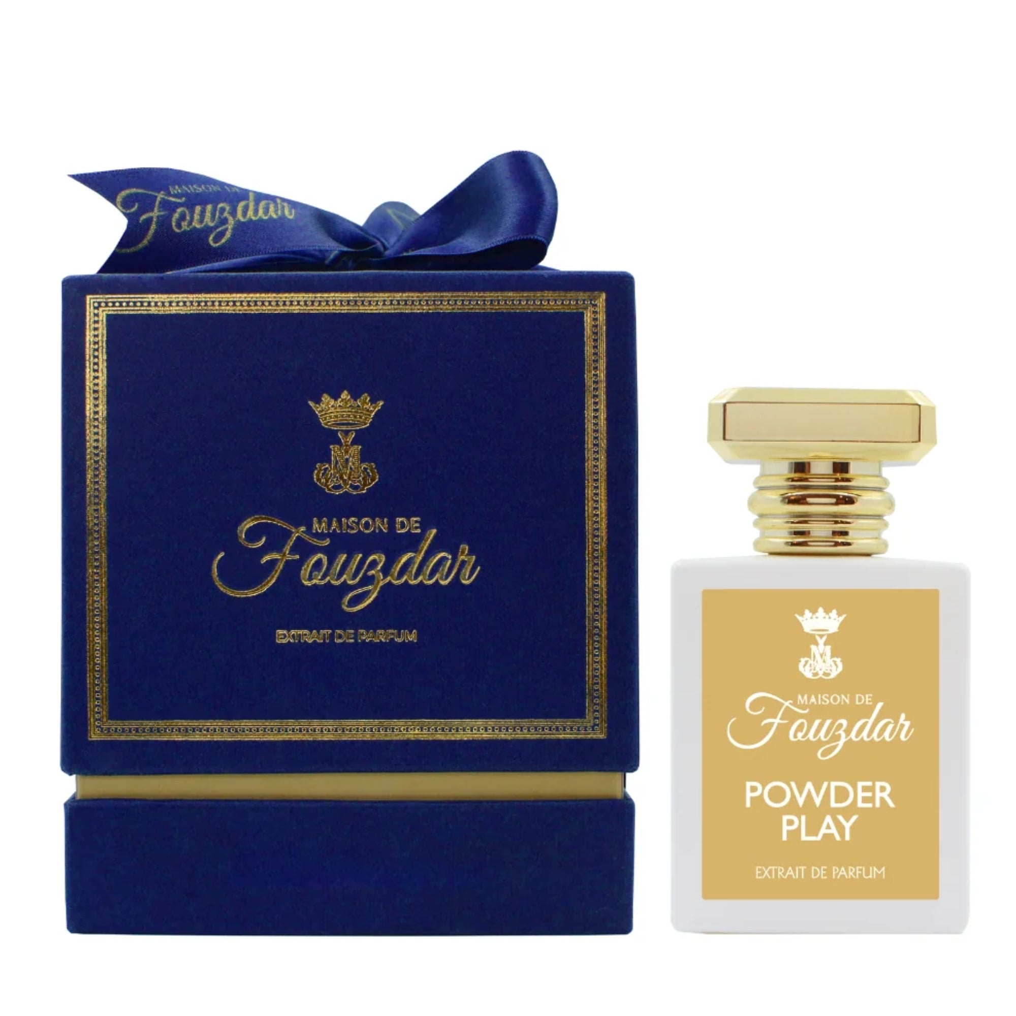Powder Play Video Powder Play – Maison De Fouzdar