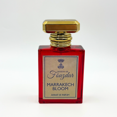 Marrakech Bloom