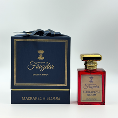 Marrakech Bloom