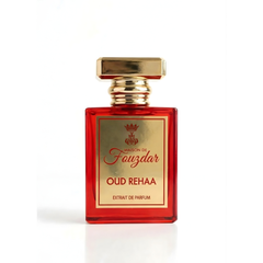 Oud Rehaa
