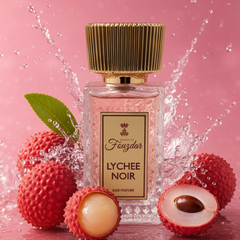 Lychee Noir Hair Perfume