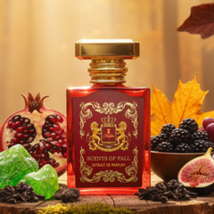 Scents Of Fall