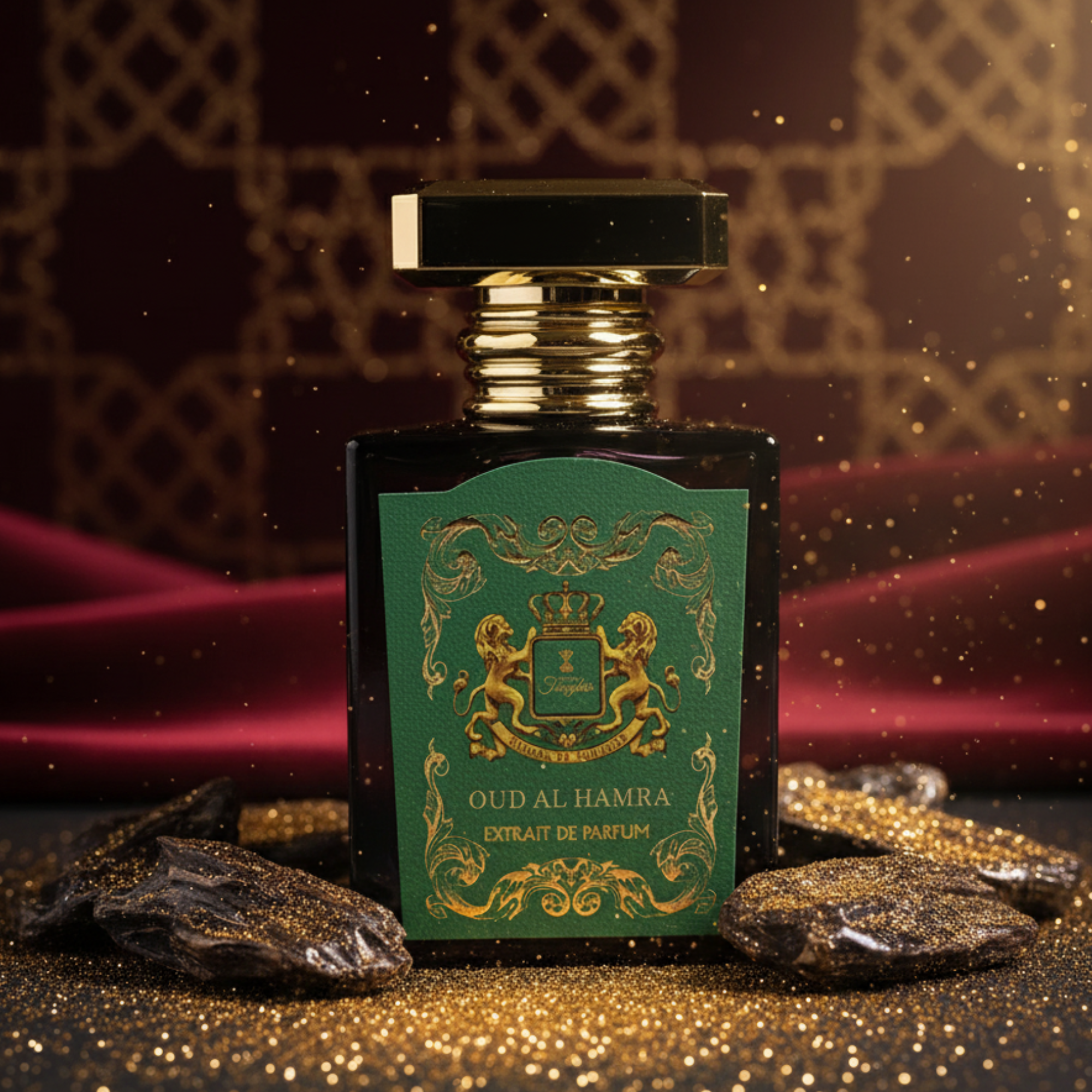 Oud Al Hamra