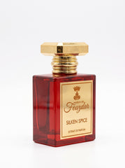 Silken Spice