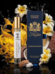 Fleur De Soleil 10ml