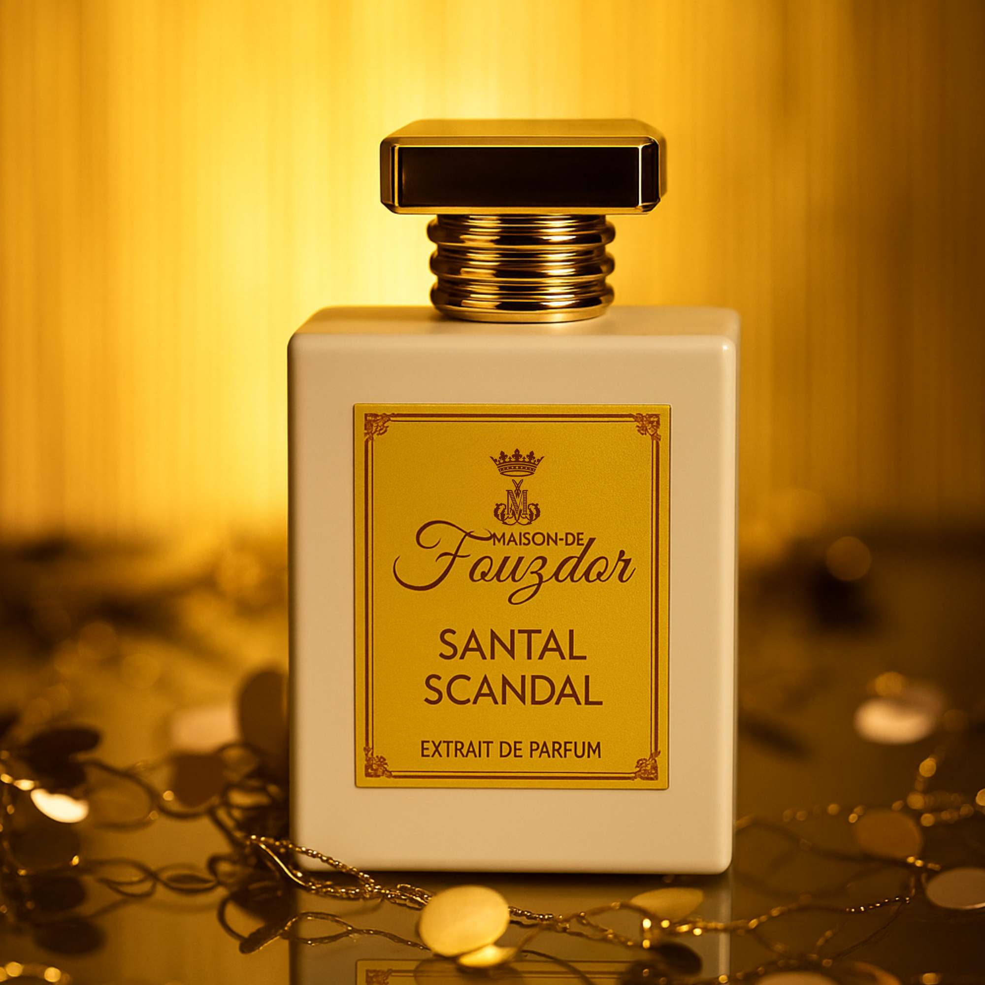 Santal Scandal