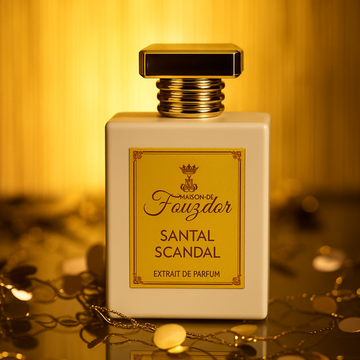 Santal Scandal