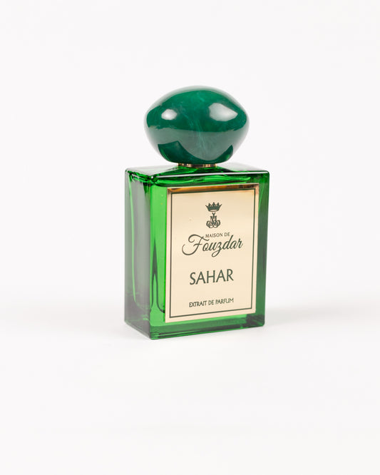 Sahar