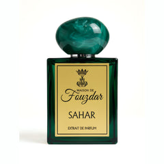 Sahar