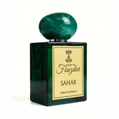Sahar