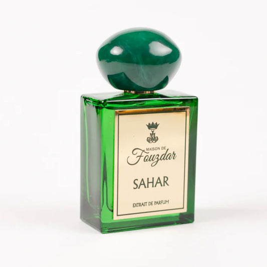 Sahar