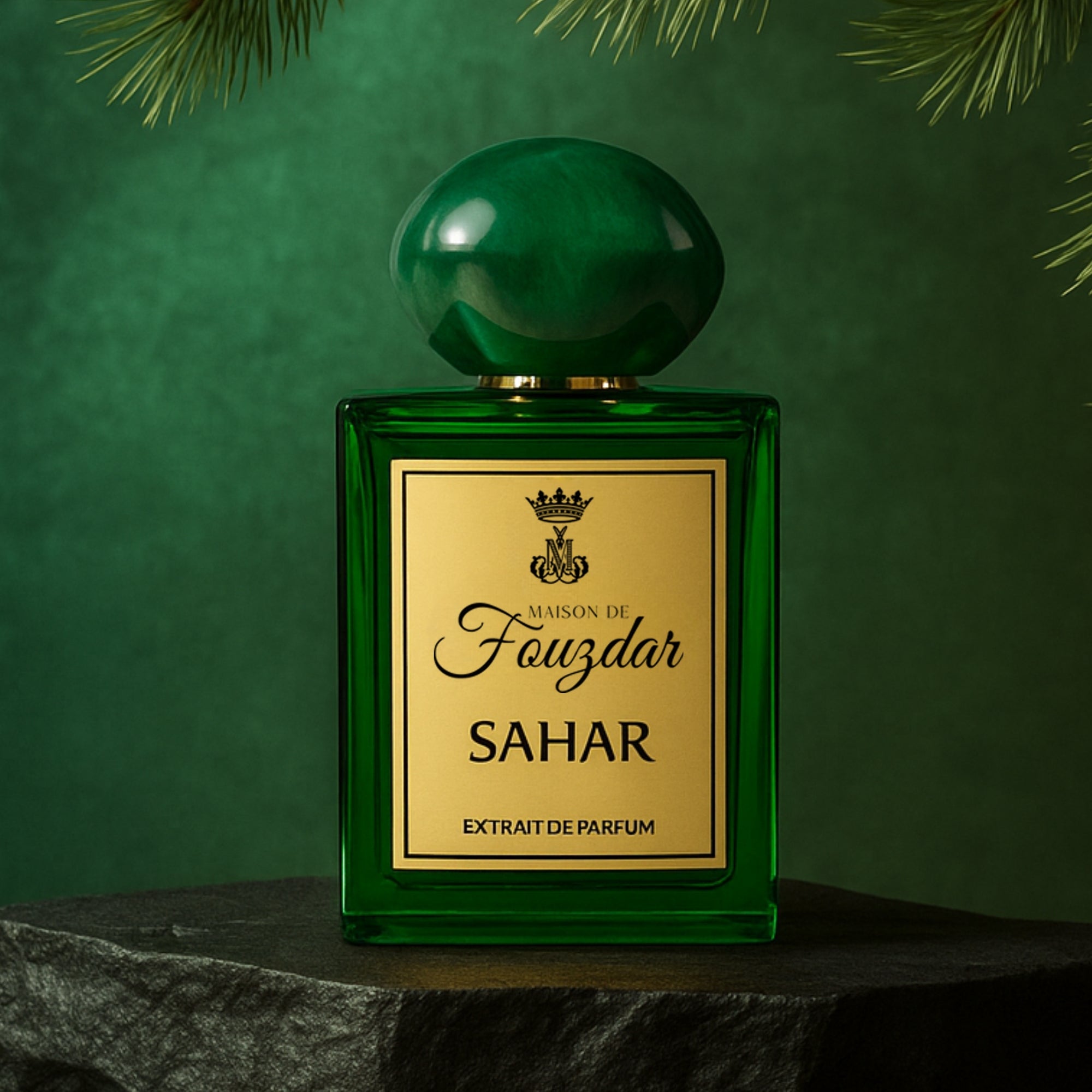 Sahar