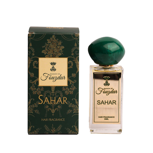 Sahar Hair Fragrance 