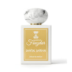 Santal Safran