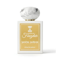 Santal Safran
