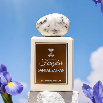Santal Safran