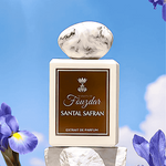 Santal Safran