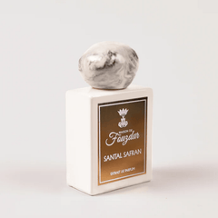 Santal Safran