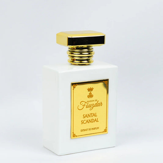 Santal Scandal