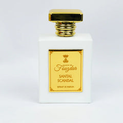 Santal Scandal