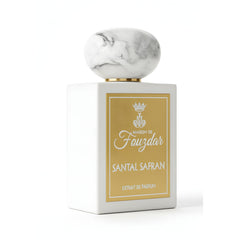 Santal Safran