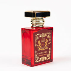 Scents Of Fall