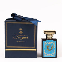 Secret Oud
