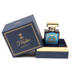 Secret Oud