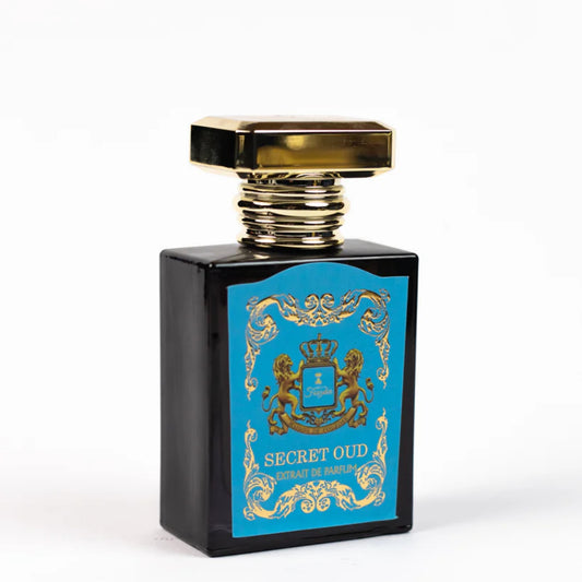 Secret Oud