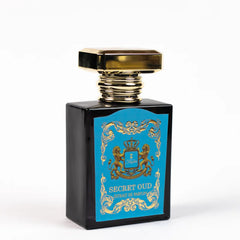 Secret Oud