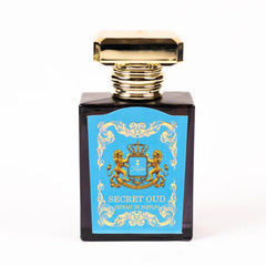 Secret Oud