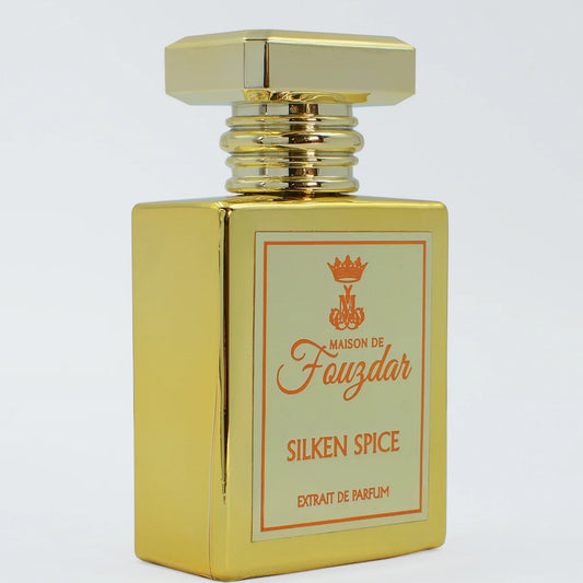 Silken Spice