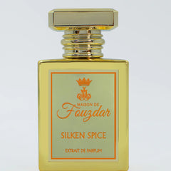 Silken Spice
