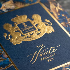 The Haute Essence Set  (Mini Discovery Set)