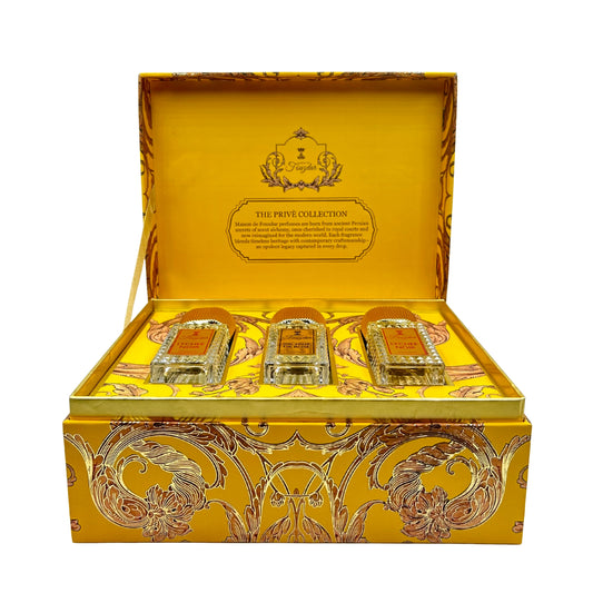 The Privé Set 1