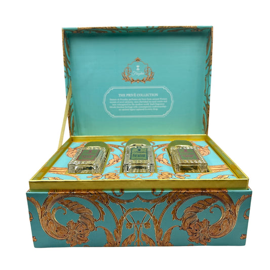 The Privé Set 2