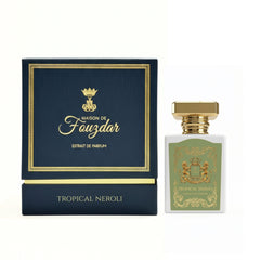Tropical Neroli