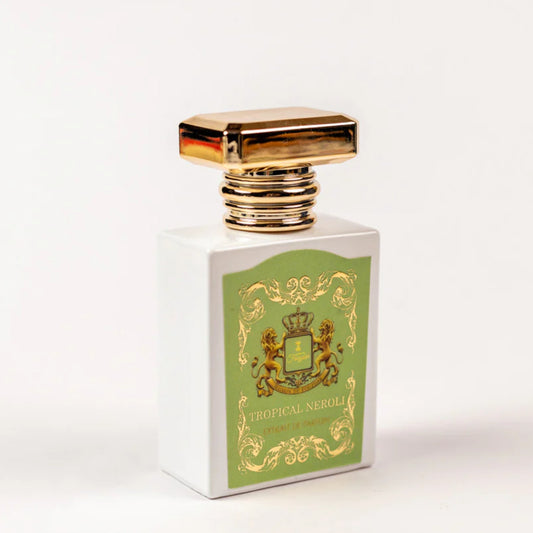 Tropical Neroli
