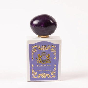 Tuba Rosa