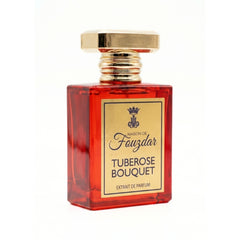 Tuberose bouquet