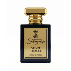 Velvet Tobacco