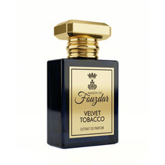 Velvet Tobacco